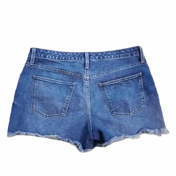 Universal Thread High Rise Shortie - Picture 7 of 7